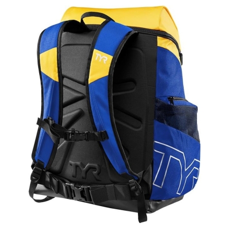 ALLIANCE TEAM BACKPACK 45L ROYAL/WHITE